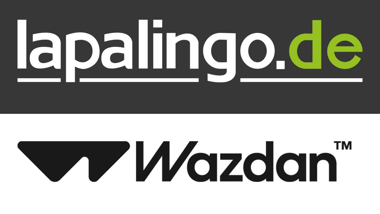 wazdan bringt lapalingo neuen retro hit ins portfolio
