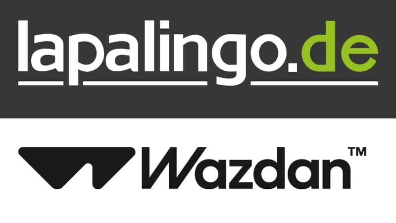 Wazdan bringt Lapalingo neuen Retro-Hit ins Portfolio! Wazdan bringt Lapalingo neuen Retro-Hit ins Portfolio!