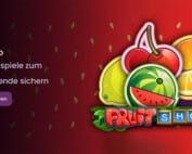 200 fruit shop freispiele exklusiver lordlucky bonus