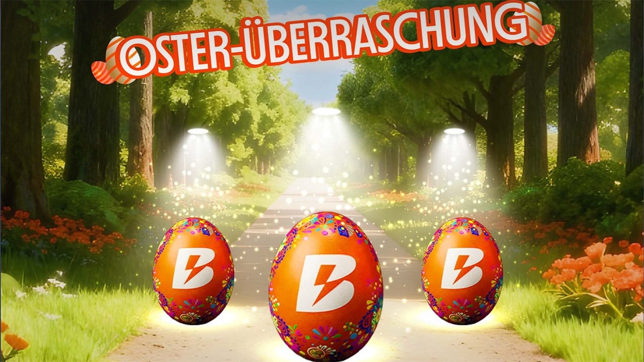 betano oster bonus ihre freispiele warten schon im ei