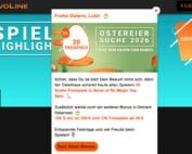 book of ra magie top spin freispiele ohne einzahlung