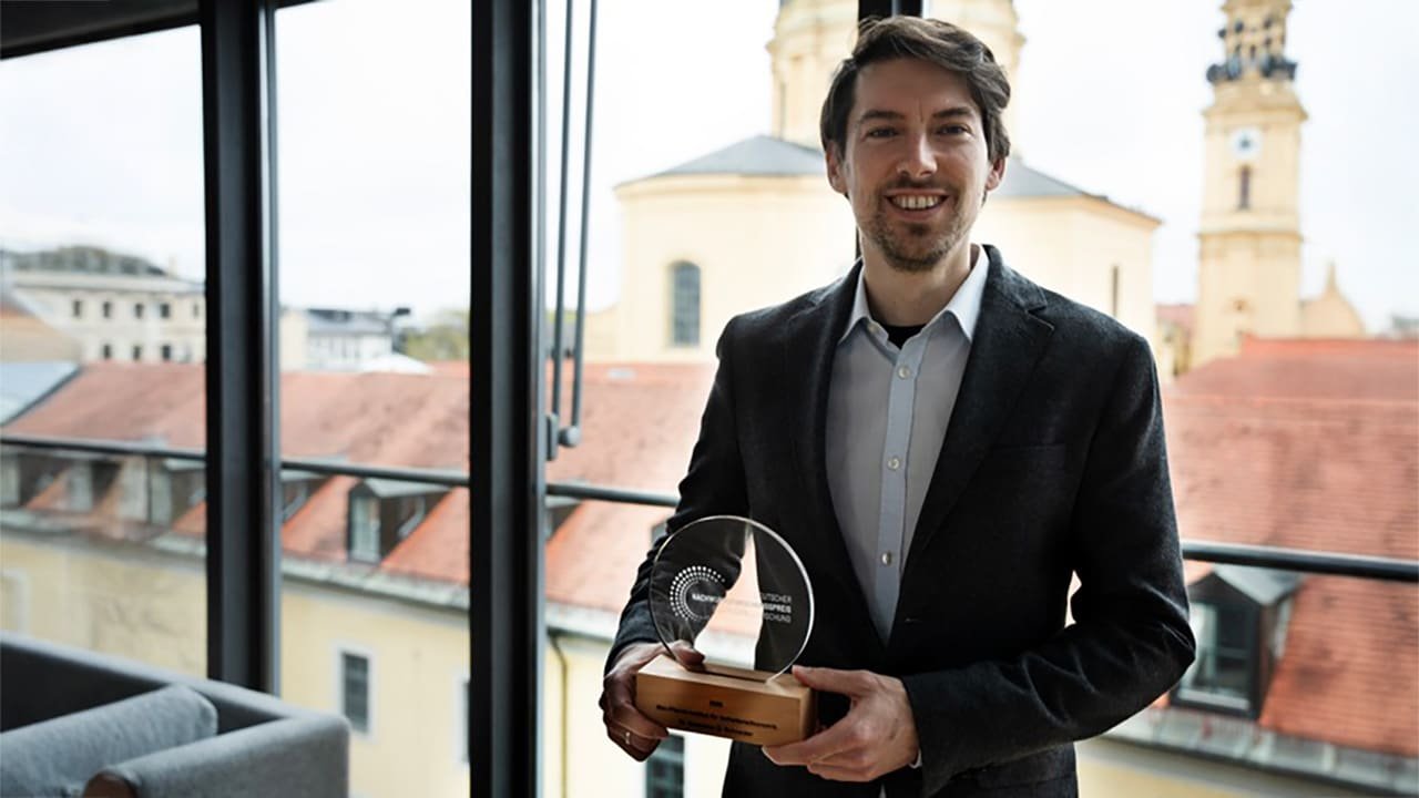 gluecksspiel forschung deutschland neuer preis zeigt wie risiko wirklich verstanden wird