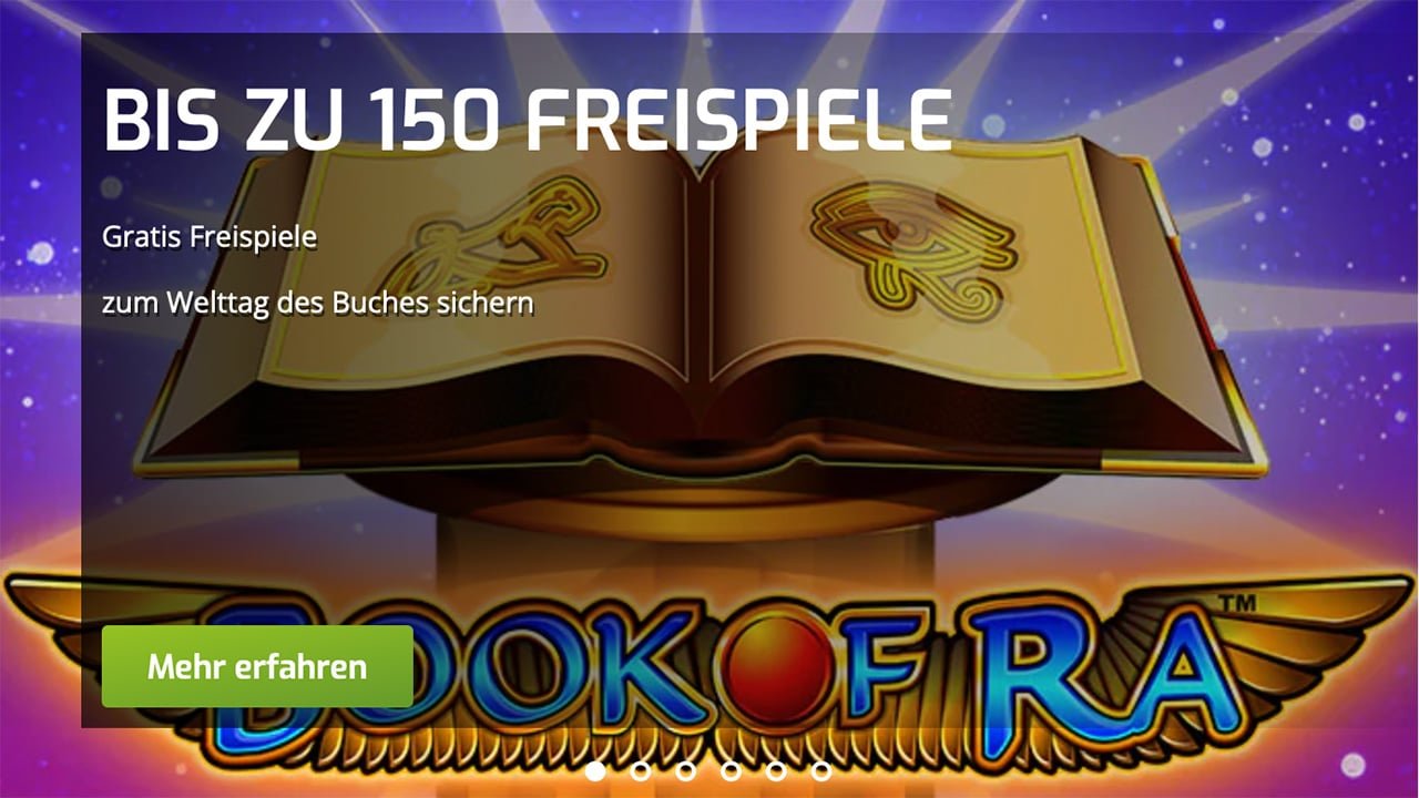 lapalingo freispiele ohne einzahlung book of ra bonus zum welttag des buches sichern