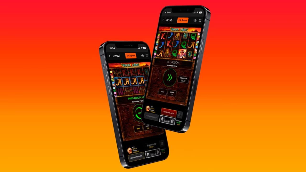 novoline de neue slots ueber 100 neue spiele erweitern das angebot