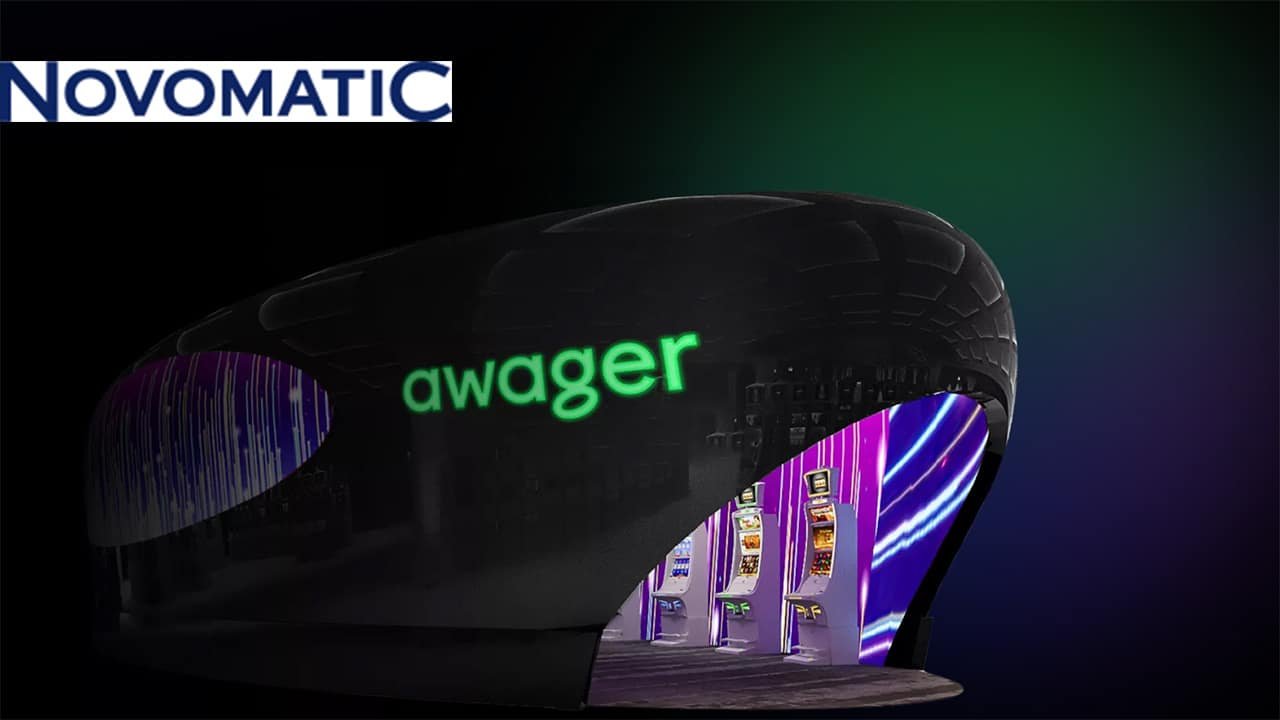 novomatic und aristocrat awager schmieden allianz fuer live slot streaming