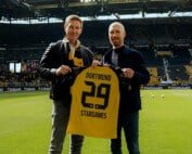 stargames sichert sich langfristige praesenz bei borussia dortmund