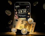 5 euro einsatzlimit pro spin neue slot regeln in deutschland