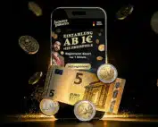 5 euro einsatzlimit pro spin neue slot regeln in deutschland