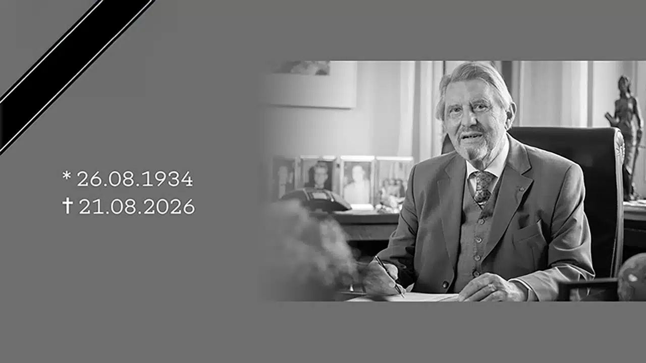 paul gauselmann ist tot merkur gruender stirbt im alter von 91 jahren