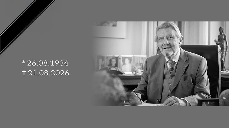 Paul Gauselmann ist tot: Merkur-Gründer stirbt im Alter von 91 Jahren Paul Gauselmann ist tot: Merkur-Gründer stirbt im Alter von 91 Jahren